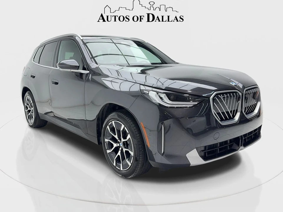 2025 BMW G08 X3 - Image 2 of 31