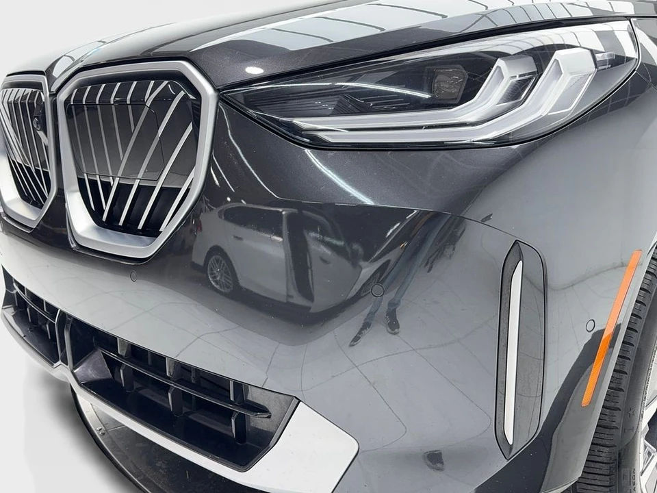 2025 BMW G08 X3 - Image 4 of 31