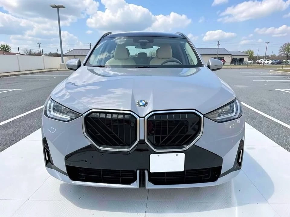 2025 BMW G08 X3 - Image 3 of 3