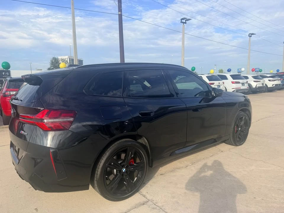 2025 BMW X3 M - Image 5 of 6