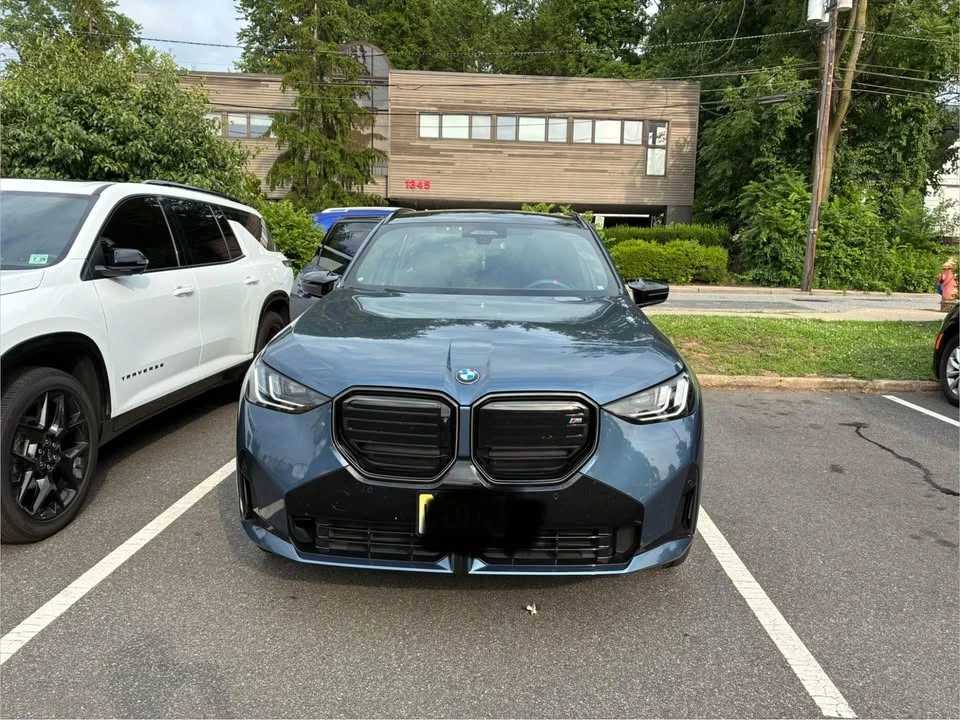 2025 BMW X3 M - Image 3 of 4