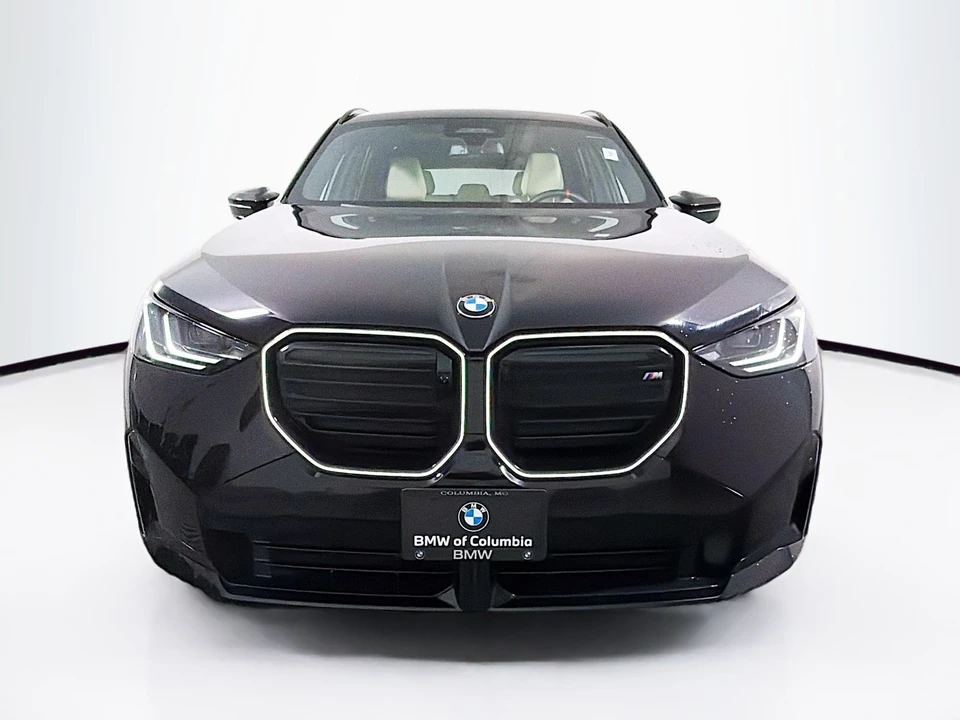 2025 BMW G08 X3 - Image 2 of 21