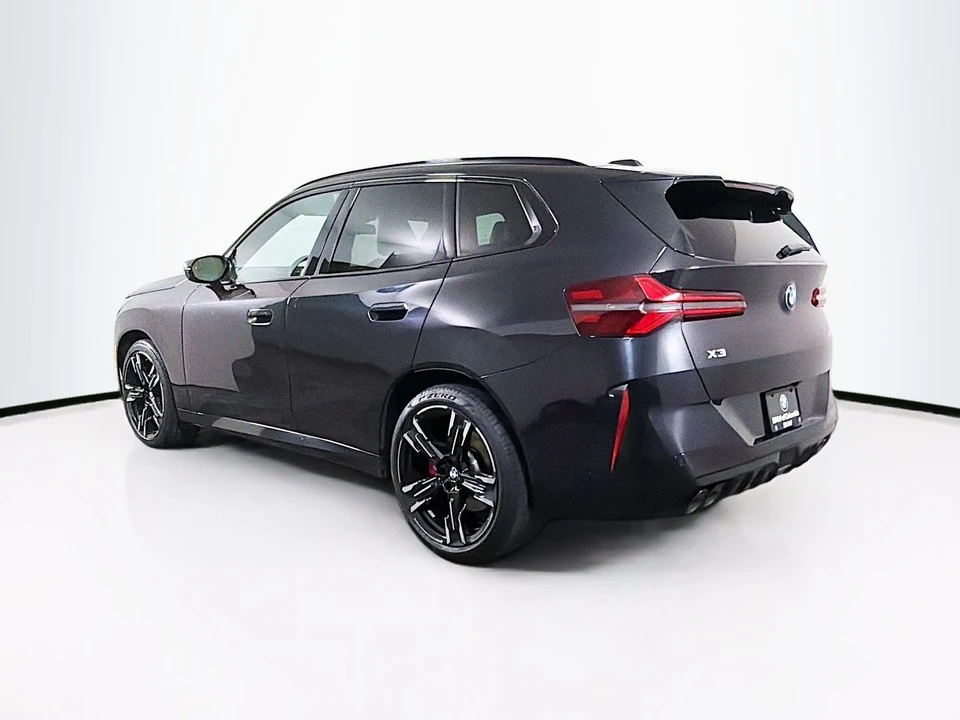 2025 BMW G08 X3 - Image 6 of 21