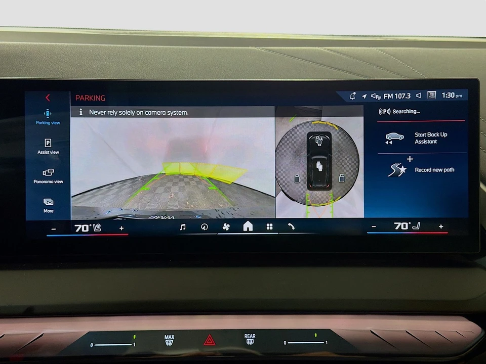 2025 BMW G08 X3 - Image 17 of 21