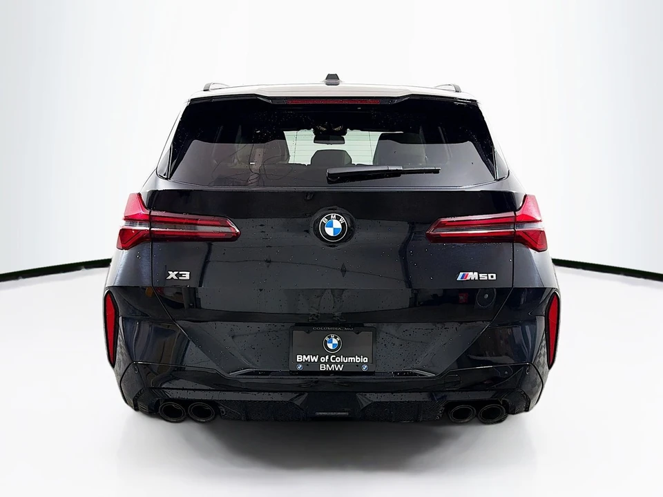 2025 BMW G08 X3 - Image 7 of 21