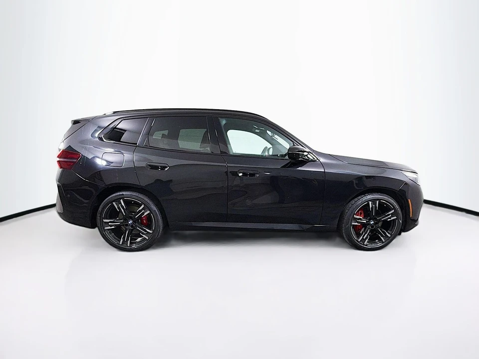 2025 BMW G08 X3 - Image 9 of 21