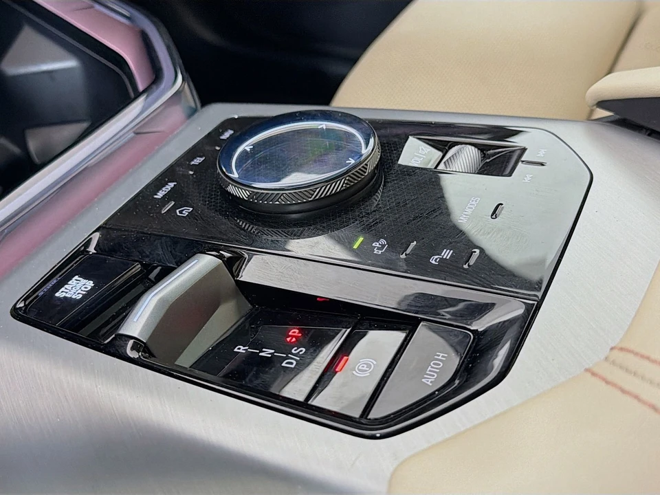 2025 BMW G08 X3 - Image 19 of 21