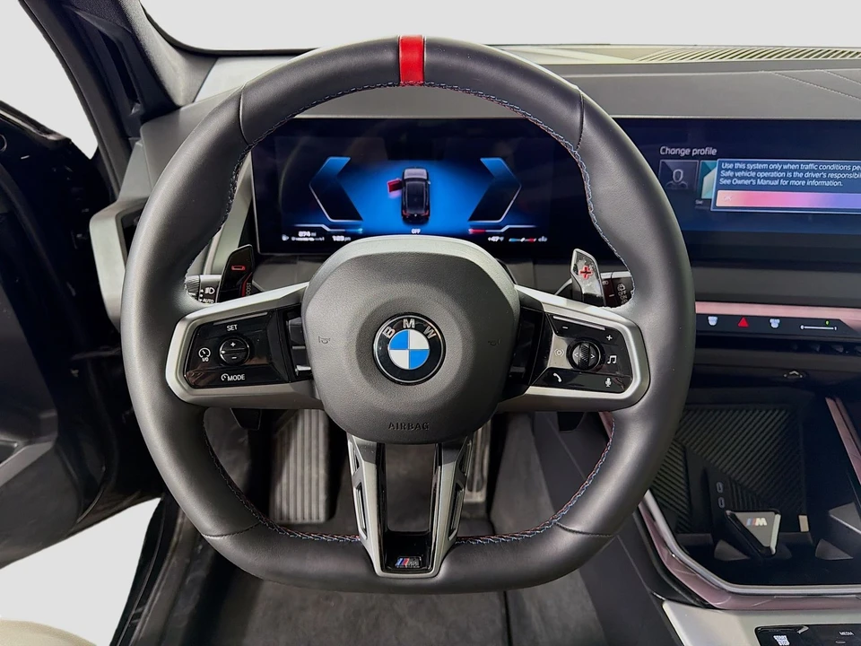 2025 BMW G08 X3 - Image 13 of 21