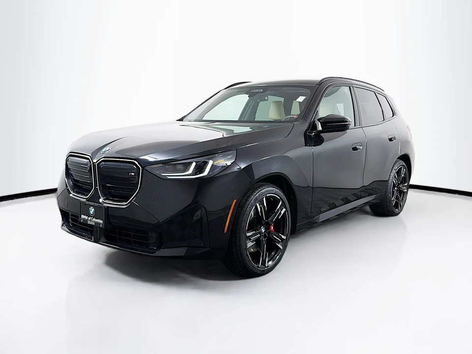 2025 BMW G08 X3 - Image 4 of 21