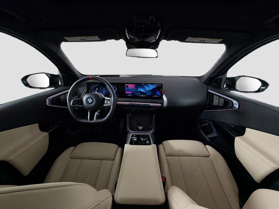 2025 BMW G08 X3 - Image 10 of 21