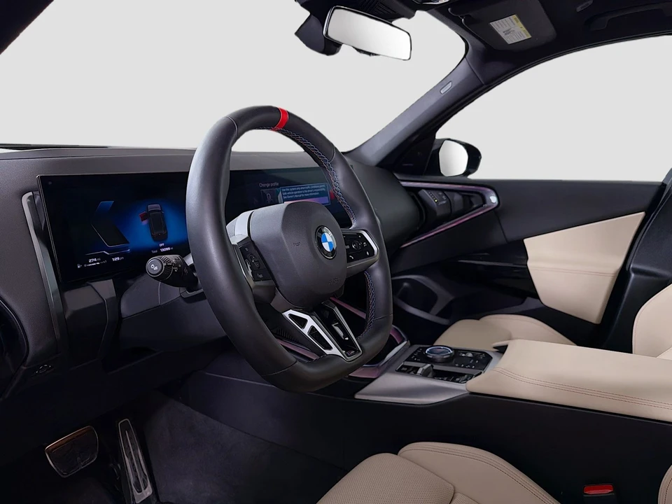 2025 BMW G08 X3 - Image 11 of 21