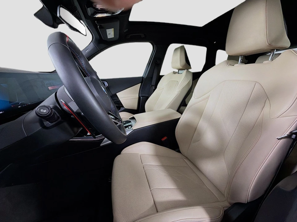 2025 BMW G08 X3 - Image 12 of 21