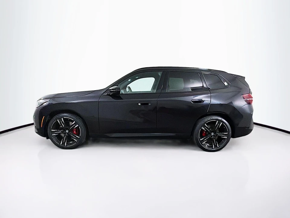2025 BMW G08 X3 - Image 5 of 21