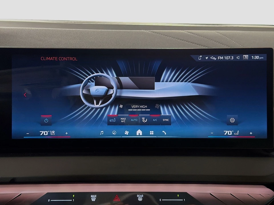 2025 BMW G08 X3 - Image 18 of 21