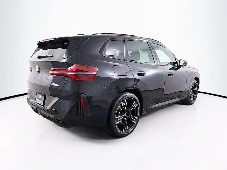 2025 BMW G08 X3 - Image 8 of 21
