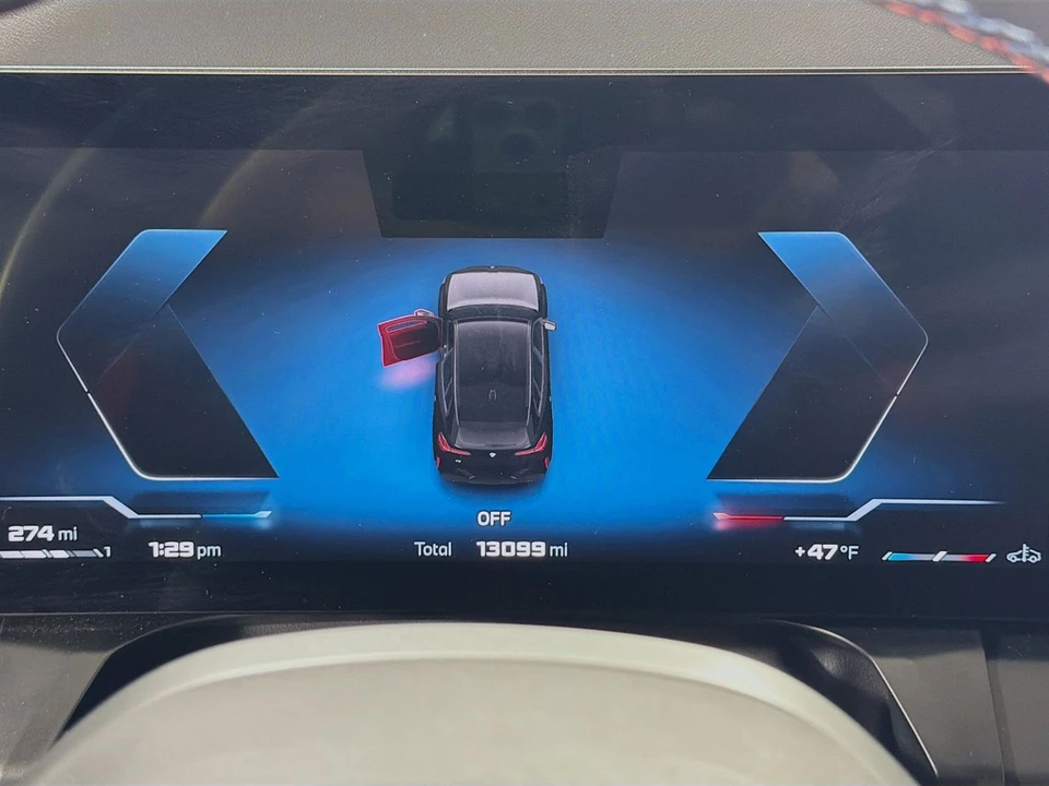 2025 BMW G08 X3 - Image 14 of 21