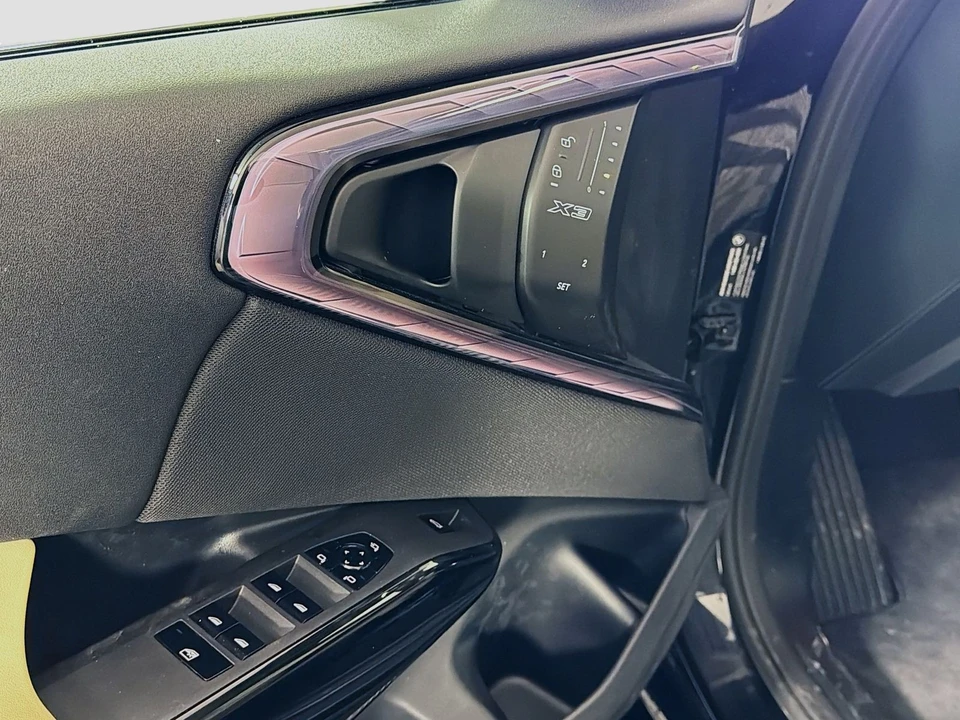 2025 BMW G08 X3 - Image 20 of 21