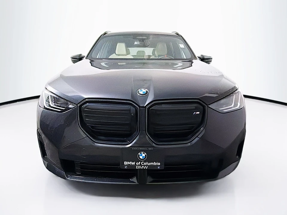 2025 BMW G08 X3 - Image 2 of 21