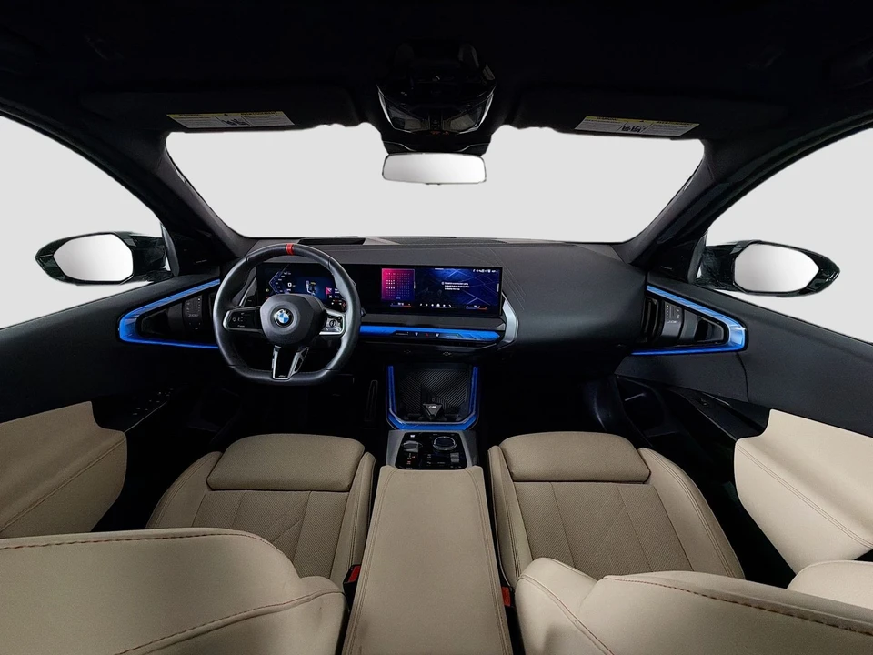 2025 BMW G08 X3 - Image 10 of 21