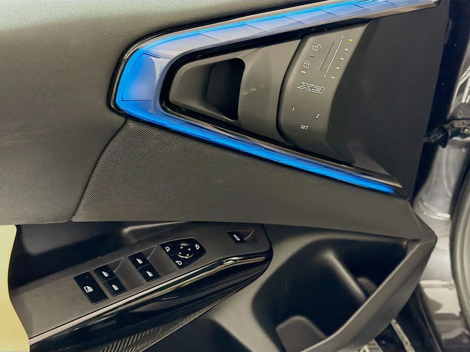 2025 BMW G08 X3 - Image 20 of 21