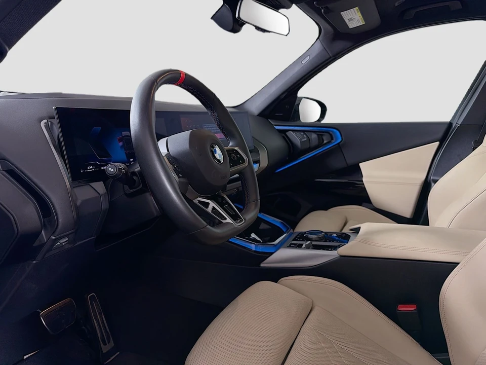 2025 BMW G08 X3 - Image 11 of 21