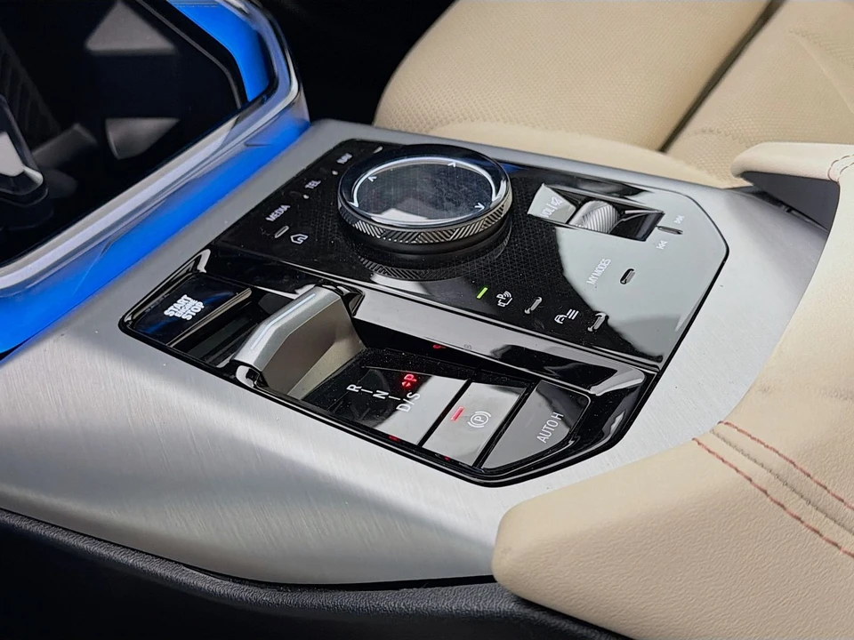 2025 BMW G08 X3 - Image 19 of 21