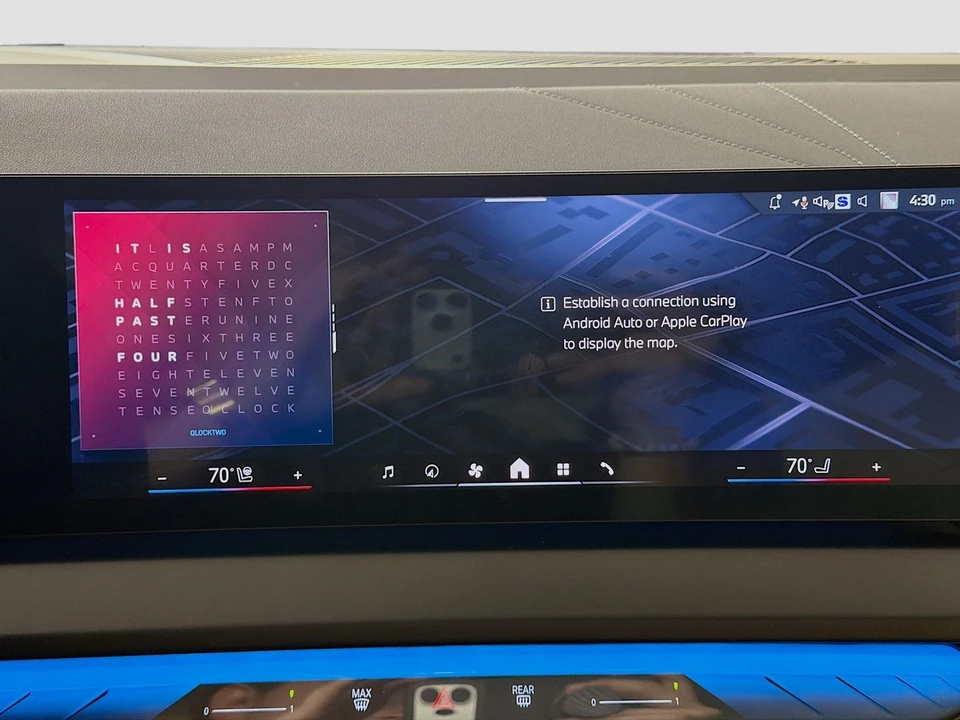 2025 BMW G08 X3 - Image 16 of 21