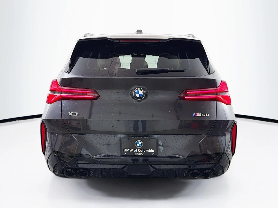 2025 BMW G08 X3 - Image 7 of 21