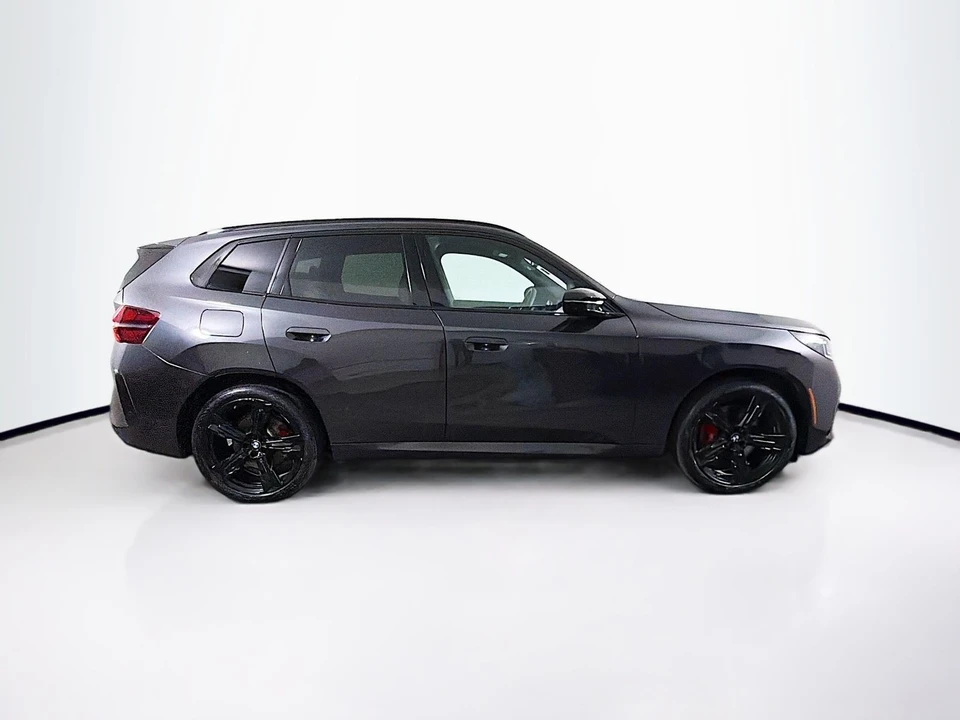 2025 BMW G08 X3 - Image 9 of 21