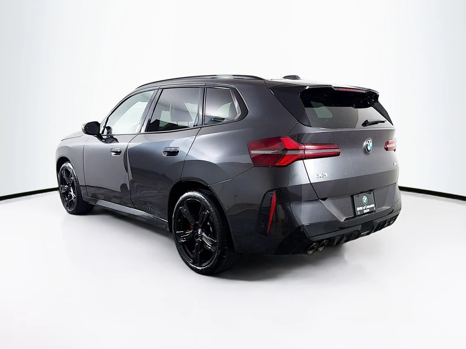 2025 BMW G08 X3 - Image 6 of 21