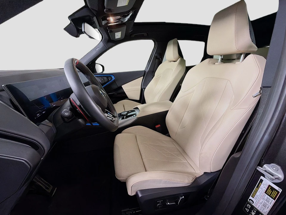 2025 BMW G08 X3 - Image 12 of 21