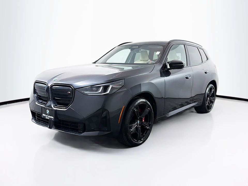 2025 BMW G08 X3 - Image 4 of 21