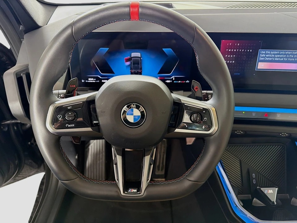 2025 BMW G08 X3 - Image 13 of 21