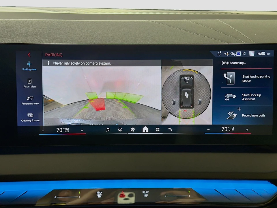 2025 BMW G08 X3 - Image 17 of 21