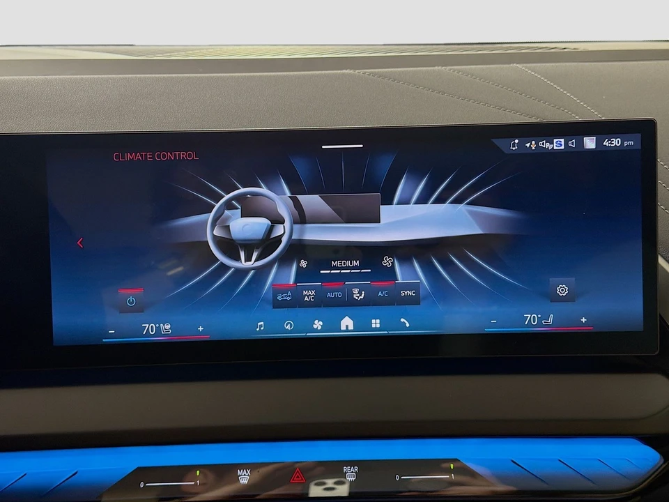 2025 BMW G08 X3 - Image 18 of 21