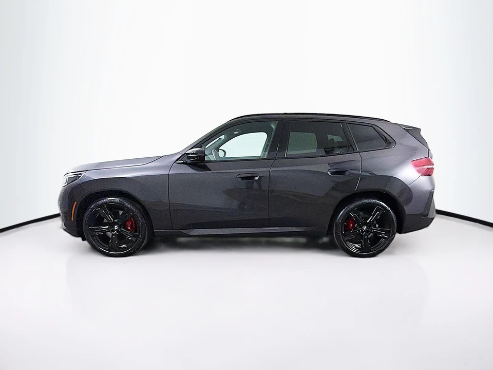 2025 BMW G08 X3 - Image 5 of 21