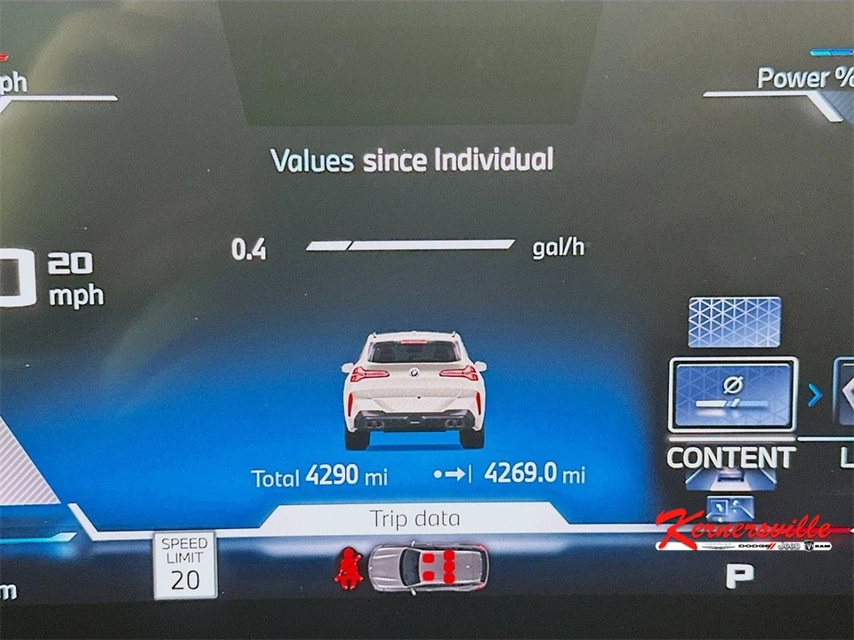 2025 BMW G08 X3 - Image 15 of 21
