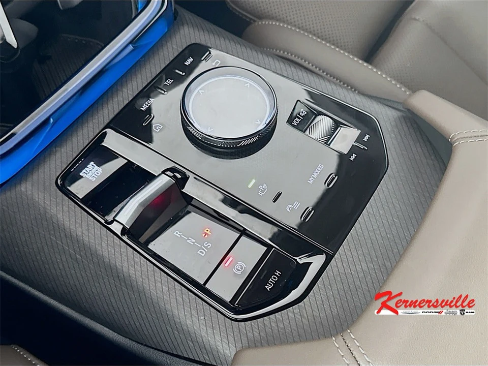 2025 BMW G08 X3 - Image 16 of 21