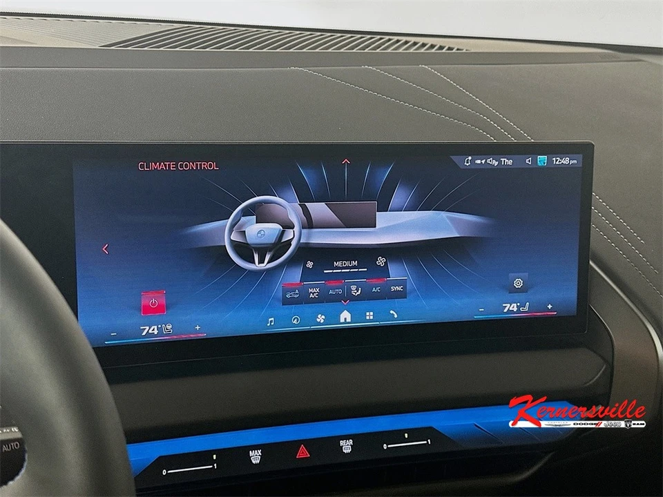 2025 BMW G08 X3 - Image 18 of 21