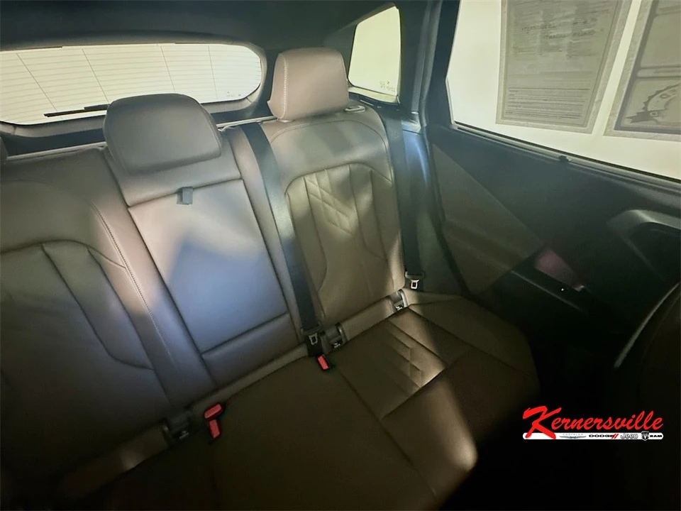 2025 BMW G08 X3 - Image 14 of 21
