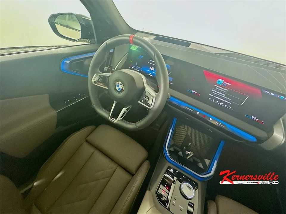 2025 BMW G08 X3 - Image 9 of 21