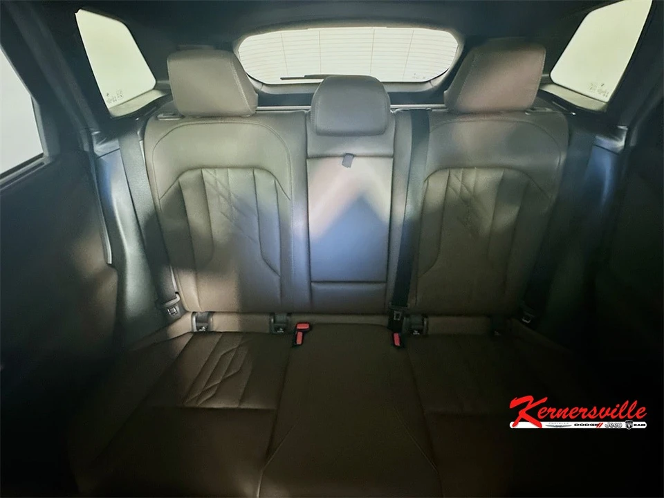 2025 BMW G08 X3 - Image 13 of 21