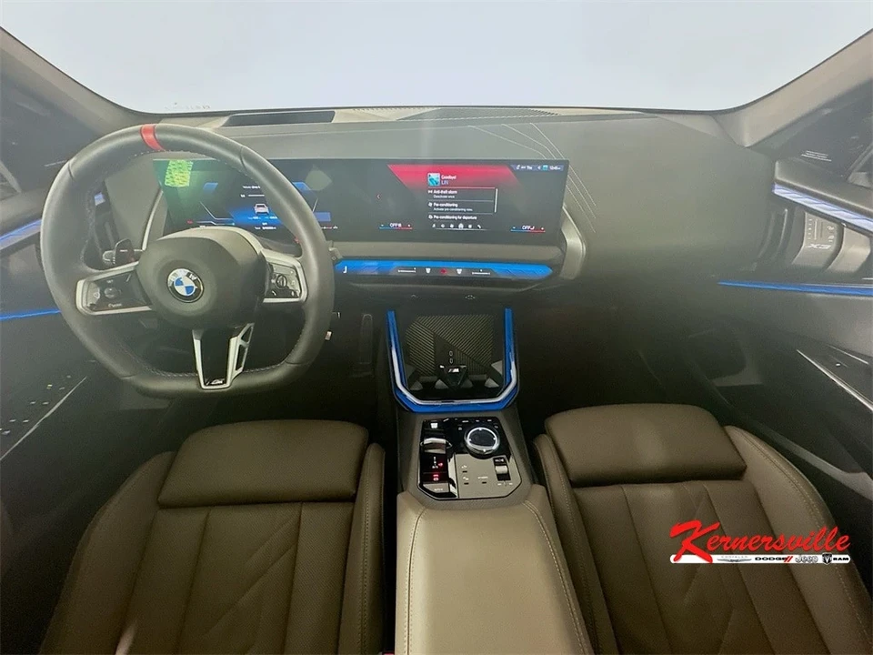 2025 BMW G08 X3 - Image 10 of 21