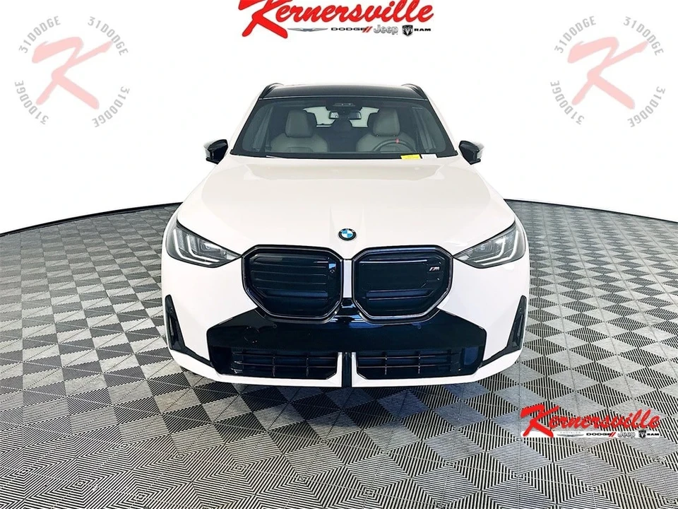 2025 BMW G08 X3 - Image 2 of 21