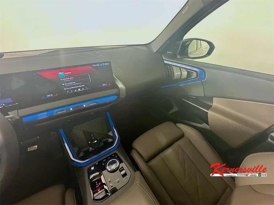 2025 BMW G08 X3 - Image 11 of 21