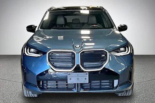 2025 BMW X3 M50 xDrive