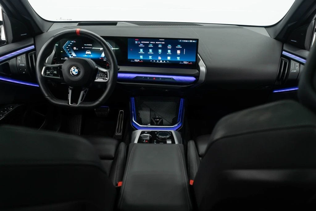 2025 BMW G08 X3 - Image 8 of 12