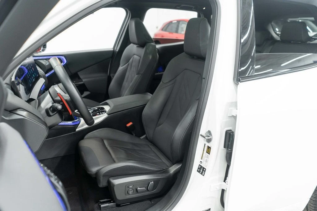 2025 BMW G08 X3 - Image 9 of 12