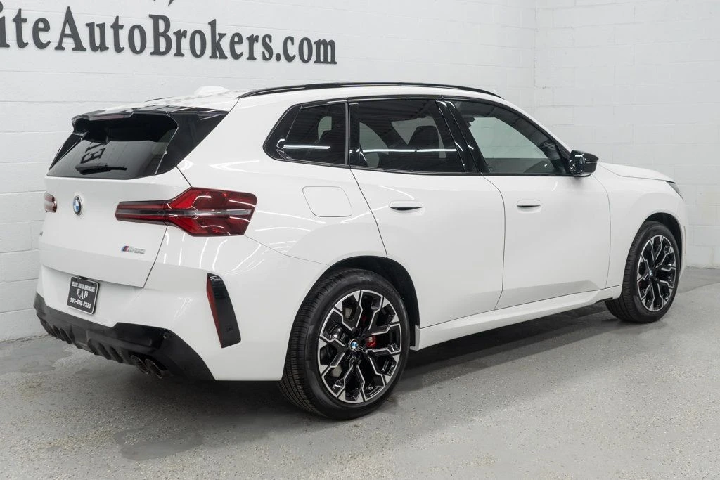 2025 BMW G08 X3 - Image 6 of 12