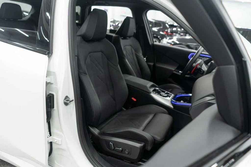 2025 BMW G08 X3 - Image 10 of 12